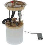 Bosch Kraftstoff-Fördereinheit 0 986 580 194 Bosch Kraftstoff-Fördereinheit 0 986 580 194