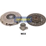 Japanparts Kupplungssatz KF-W33 Japanparts Kupplungssatz KF-W33