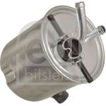 FEBI BILSTEIN Kraftstofffilter 184010 FEBI BILSTEIN Kraftstofffilter 184010