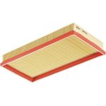 Valeo Luftfilter 585113