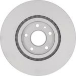 KAMOKA Bremsscheibe 103312