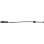 A.B.S. Bremsschlauch SL6645 A.B.S. Bremsschlauch SL6645