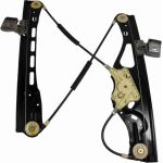 VAICO V30-1538 Fensterheber vorne rechts, elektrisch, ohne Motor VAICO V30-1538 Fensterheber vorne rechts, elektrisch, ohne Motor