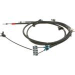 Handbremsseil 1987482851 Handbremsseil 1987482851