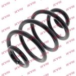 KYB Fahrwerksfeder Skoda T. Octavia/ VW Bora, Golf Iv 1.8-2.8 05.99-12.10 RH6776 KYB Fahrwerksfeder Skoda T. Octavia/ VW Bora, Golf Iv 1.8-2.8 05.99-12.10 RH6776