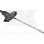 Seilzug, Feststellbremse Ford P. Focus 98-04 9025138
