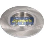 Japanparts Bremsscheibe DP-240C Japanparts Bremsscheibe DP-240C