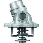 Integralthermostat TI 32 88 Integralthermostat TI 32 88