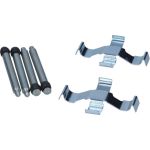 Quick Brake Montagesatz für Bremsbeläge 109-1101 Quick Brake Montagesatz für Bremsbeläge 109-1101