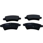 Bremsbelagsatz Citroen P. Xsara 19-0553 Bremsbelagsatz Citroen P. Xsara 19-0553