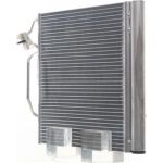 Kondensator, Klimaanlage AC 451 000S Kondensator, Klimaanlage AC 451 000S