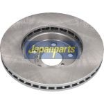 Japanparts Bremsscheibe DI-279C Japanparts Bremsscheibe DI-279C