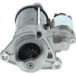 Bosch Starter 0 986 026 820 Bosch Starter 0 986 026 820