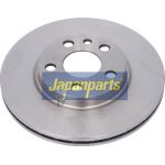 Japanparts Bremsscheibe DI-0510C Japanparts Bremsscheibe DI-0510C