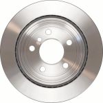 11 482 072 Bremsscheibe HA DF6513S 11 482 072 Bremsscheibe HA DF6513S