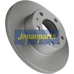 Japanparts Bremsscheibe DI-0238C Japanparts Bremsscheibe DI-0238C