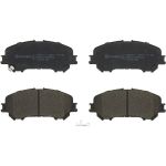 BREMBO Bremsklötze VA P 56 099 BREMBO Bremsklötze VA P 56 099