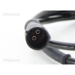 Sensor, Raddrehzahl 818017303 Sensor, Raddrehzahl 818017303