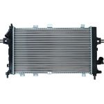 Kamoka Motorkühler 7705142 Kamoka Motorkühler 7705142