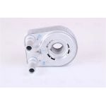 Nissens Ölkühler PKW 90795 Nissens Ölkühler PKW 90795