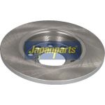 Japanparts Bremsscheibe DP-0907C Japanparts Bremsscheibe DP-0907C