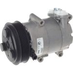 Valeo Kompressor 813741 Valeo Kompressor 813741