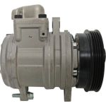 Kompressor, Klimaanlage ACP 1239 000P Kompressor, Klimaanlage ACP 1239 000P