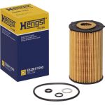 HENGST FILTER Ölfilter E825H D265 HENGST FILTER Ölfilter E825H D265