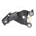 AIC Schiebetür-Rollenführung 56904 AIC Schiebetür-Rollenführung 56904