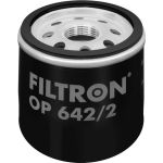 OP 642/2 Filtron Ölfilter OP 642/2 OP 642/2 Filtron Ölfilter OP 642/2
