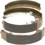 Bosch Bremsbacken 0 986 487 629 Bosch Bremsbacken 0 986 487 629