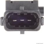 Herth+Buss Elparts Abgasdrucksensor 70668404 Herth+Buss Elparts Abgasdrucksensor 70668404