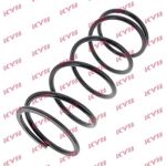KYB Fahrwerksfeder Mitsubishi T. Pajero Sport 2.5Td/3.0 11.98 RD5961 KYB Fahrwerksfeder Mitsubishi T. Pajero Sport 2.5Td/3.0 11.98 RD5961
