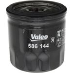Valeo Ölfilter 586144