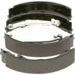 Bremsbacken 0 986 487 628 Bremsbacken 0 986 487 628