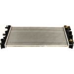 MAXGEAR Motorkühler AC297927 AC511894 MAXGEAR Motorkühler AC297927 AC511894