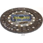 Japanparts Kupplungsscheibe DF-255 Japanparts Kupplungsscheibe DF-255