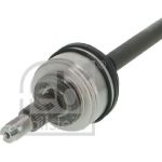 FEBI BILSTEIN Antriebswelle 182815 FEBI BILSTEIN Antriebswelle 182815