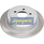 Japanparts Bremsscheibe DP-008C Japanparts Bremsscheibe DP-008C