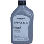 VAG Original GS55502M2 GS55502M2 Gruppe Motoröl Special G 5W-40 GS55502M2 1 Liter – – OE-Nr. GS55502M2