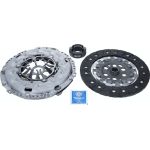 Sachs Kupplungssatz 3000 951 847 Sachs Kupplungssatz 3000 951 847