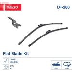 Denso Wischblatt DF-260 Denso Wischblatt DF-260