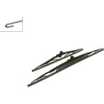 Bosch Wischerblatt 601S 3397010297 Bosch Wischerblatt 601S 3397010297