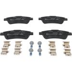 Bremsbelagsatz Peugeot T. Boxer 06-/Jumper/Ducato 06- Ohne Sensoren 13.0460-4812.2 Bremsbelagsatz Peugeot T. Boxer 06-/Jumper/Ducato 06- Ohne Sensoren 13.0460-4812.2