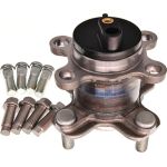 MEYLE Radnabe 33-14 752 0005 MEYLE Radnabe 33-14 752 0005
