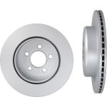 Kamoka Bremsscheibe 1033532