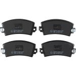 Bremsbelagsatz Citroen P. Lna 76-79/Visa 78-91 GDB148 Bremsbelagsatz Citroen P. Lna 76-79/Visa 78-91 GDB148