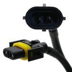 Premium Decoder LED Lastwiderstand CAN BUS CANBus Widerstand H8 PGJ19-1 Premium Decoder LED Lastwiderstand CAN BUS CANBus Widerstand H8 PGJ19-1