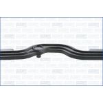 Dichtung, Zylinderkopfhaube Vw 2,4D 11045500