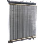 Kühler, Motorkühlung CR 2036 000S Kühler, Motorkühlung CR 2036 000S